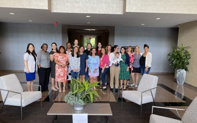 Our 2024-2025 ATHENA Enlightened Leaders Program