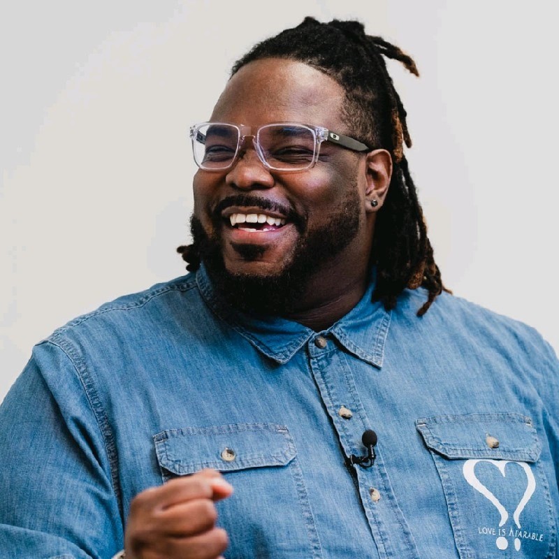 J. Dwayne Garnett