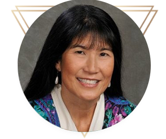 Adair Salgado Headshot Image