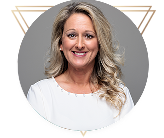 Dr. Kimberly Strickland Headshot image