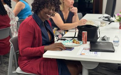 Our 2026-2027 ATHENA Enlightened Leaders Program